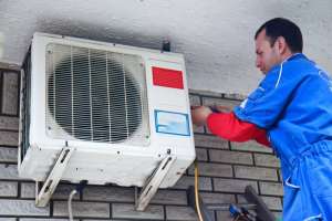 HVAC Companies Near Lincoln, CA Available Now